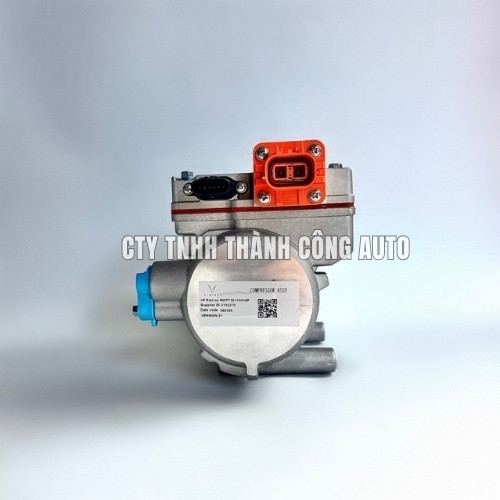 Lốc điều hòa Vinfast VF5 Lốc lạnh VF5 chính hãng Vinfast PWT73011003AF
